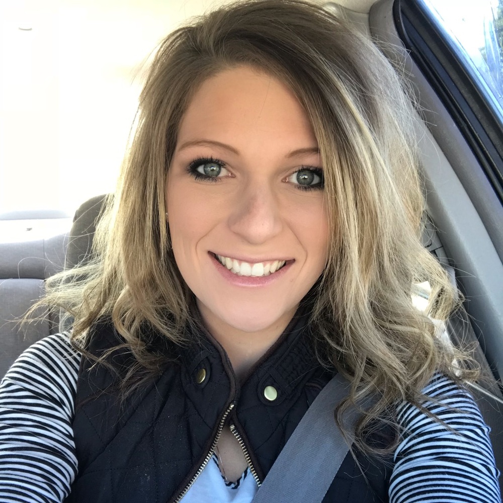 Meet your Posher, Emily